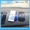 car dashboard anti slip mat sticky material cool gel mobile pad