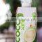 ORGANIC COCONUT WATER - VIETNAM ORIGIN