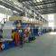 Masking tape coating machine