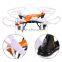High Quality JJRC H10 Drone 6-axis Gyro 4CH 2.4GHz RC Quadcopter#SV029025