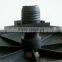 EPDM air diffuser aeration price