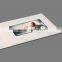 CE/ RoHS/FCC factory supply video card ,lcd video brochure card with hard cover