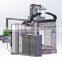 small Gantry types vertical and horizontal maching center GVHMC65