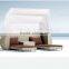 Pop up beach tent