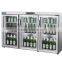 2014 Canton Fair hot sell Desktop Bottles refrigerator