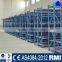 China Supplier Jracking Metal Storage Medium Duty Longspan Shelving