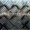 China best quality Alloy 1050 1060 aluminum tread plate for stairs