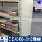 Alibaba Store Jracking Warehouse Storage Manual Compactor Racking System