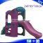 2015 Funny and Safety Kids Slide Small Slide With Swing Quality Choice