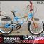 2016 Indonesia 20 inch freestyle bmx bike/custom bmx freestyle bikes foe sale (PW-FS20305)