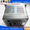 XAX32Alu OEM ODM customized laser cut bend weld sheet aluminum power supply cabinet