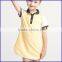 Cotton Children T-shirt 100% Cotton Kids Polo Shirts or tshirt accept oem service