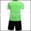 confortable cheap fashion new design for cheap soccer uniform kits and full soccer uniform