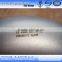 ss316l stainless steel elbow price