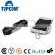 TD2406 Emergency High Power Bank USB Rechargeable Head Torch Flashlight