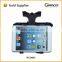 2016 top sale high quality flexible back seat headrest car holder for tablet