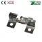 (QZ-12M,45*45mm)WPC Decking Edge Seal