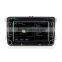 1920*1080 resolution car DVD player wth navigation 18FM 12AM 1.6GHZ processor for VW series