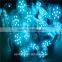 dc12v programmable 45mm 9 smd 5050 rgb fun led amusement pixel rides lighting