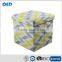 Multifunctional Faux Leather Ottoman Storage Seat