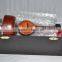 mini music instrument beautiful songs rotate Promotional gifts Music box