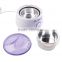 Factory Supply New and hot professional Depilatory Roll Wax Heater Hair Remover Wax Warmer Heater