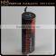 Durable using low price round perfume tin packaging