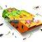 Mr Bug cockroaches trapper house, trap German or American Roaches, Ant Spider Roach Trap cockroach glue trap Non-toxic