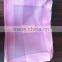 2015 hot design small hole mesh square storage customed tote bag