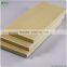 Multifunctional wpc wood plastic composite wall panels sound insulation recyclable material