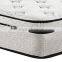 high end hotel use euro top pocket spring motel mattress