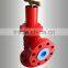 Oil equipment company oil drilling and producting system wellhead assembly api 6a adjustable choke valve