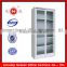 Office used 4 adjustable shelves metal document cabinet