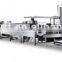 High Quality Small Scale Potato Chips Machine