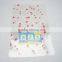 red clear transparent bopp thermal lamination film                        
                                                Quality Choice