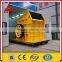 Small Size Stone Hammer Crusher Machine
