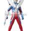 Ultraman Doll Mold Injection Manufacturer