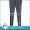 Newest shaoxing wholesale body wearing Knitting Woman Leggings