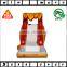 big inflatable water slide with swimming pool for kids and adults, lake wave double drop for sale                        
                                                                                Supplier's Choice