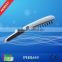 hot sale 50mw 650nm power grow laser comb for hair growth