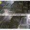 tread plate 3003 1050 1060 H14 H24 aluminum plat 10mm