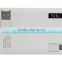 White Slim Card 1500mah Power Bank with MFi Certificate