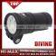 Super Bright Scuba Diving Led Flashlight for Underwater Photography & Explorer