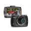 2.7 inch NTK night vision G-sensor SOS g30 vehicle blackbox car dvr