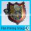 Roll Label Sticker,Custom Hologram Sticker,Decorative Sticker