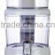 Free Shipping!Aqua Filter 14 L Bench Top Water Filter Purifier Dispenser