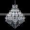 Lustre de Cristal Chandelier Lights Glass Spare Parts