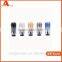 2015 wholesale car rechargeable flashlight torch Mini LED led work lamp