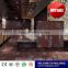 Brand New Product nice design 3d rustic exterior wall tile