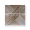 500x500mm New design! Made in foshan factory cheap price porcelain wood floor tiles